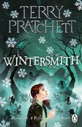 Cover: Wintersmith - Corgi Childrens