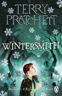 Enlarge image Cover: Wintersmith - Corgi Childrens