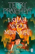 Cover: I Shall Wear Midnight - Corgi Childrens