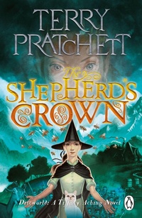 Abbildung von: The Shepherd's Crown - Corgi Childrens