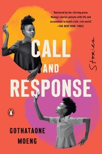 Enlarge image Cover: Call and Response - Penguin USA