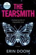 Cover: The Tearsmith - Dell Publishing Co Inc.,U.S.