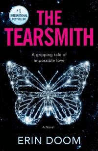 Enlarge image Cover: The Tearsmith - Dell Publishing Co Inc.,U.S.