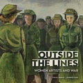 Cover: Outside the Lines - Canadian War Museum