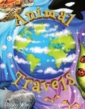 Cover: Animal Travels - Molyneux