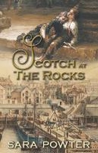 Enlarge image Cover: Scotch at The Rocks - Pacific Wanderland