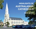 Cover: Highlights of Australasian Cathedrals - Paul Scott