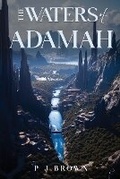 Cover: The Waters of Adamah - Speight Street Media
