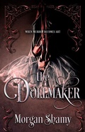 Cover: The Dollmaker - CamCat Publishing, LLC
