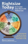 Cover: Rightsize Today to Create Your Best Life Tomorrow - Simon + Schuster LLC