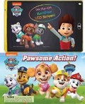 Cover: Paw Patrol: Pawsome Action! - Reader's Digest Association