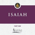 Cover: Isaiah, Part One - Liturgical Press