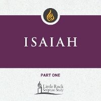 Enlarge image Cover: Isaiah, Part One - Liturgical Press