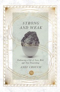 Cover: Strong and Weak - IVP