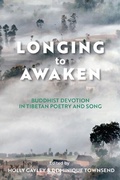 Cover: Longing to Awaken - Naval Institute Press