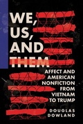 Cover: We, Us, and Them - Naval Institute Press