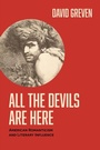 Cover: All the Devils Are Here - Naval Institute Press