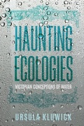 Cover: Haunting Ecologies - Naval Institute Press