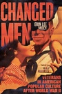 Cover: Changed Men - Naval Institute Press