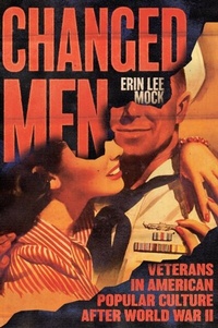 Enlarge image Cover: Changed Men - Naval Institute Press