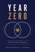 Cover: Year Zero - Naval Institute Press