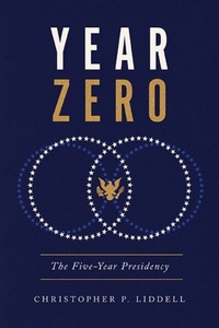Abbildung von: Year Zero - Naval Institute Press