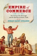 Cover: Empire of Commerce - Naval Institute Press