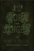 Cover: Popa Singer - Naval Institute Press