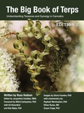 Cover: The Big Book of Terps - Russ Hudson