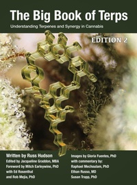 Enlarge image Cover: The Big Book of Terps - Russ Hudson