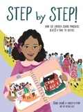 Cover: Step by Step! - Daydreamers Press
