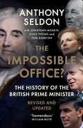 Cover: The Impossible Office? - Cambridge University Press
