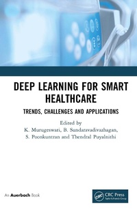 Abbildung von: Deep Learning for Smart Healthcare - Auerbach