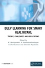 Cover: Deep Learning for Smart Healthcare - Auerbach