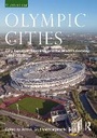Cover: Olympic Cities - Routledge