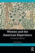 Cover: Women and the American Experience - Routledge
