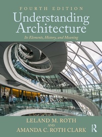 Enlarge image Cover: Understanding Architecture - Routledge