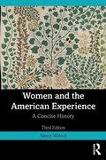 Cover: Women and the American Experience - Routledge