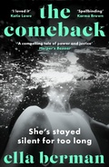 Cover: The Comeback - Aria