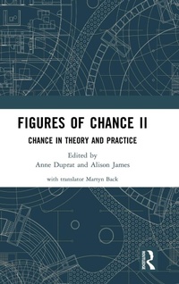 Enlarge image Cover: Figures of Chance II - Routledge
