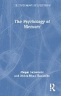 Cover: The Psychology of Memory - Routledge