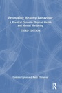 Cover: Promoting Healthy Behaviour - Routledge