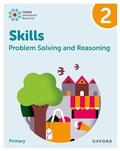 Cover: Oxford International Skills: Problem Solving and Reasoning: Practice Book 2 - Oxford University Press