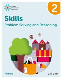 Enlarge image Cover: Oxford International Skills: Problem Solving and Reasoning: Practice Book 2 - Oxford University Press
