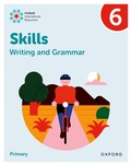 Cover: Oxford International Resources: Writing and Grammar Skills: Practice Book 6 - Not Stated