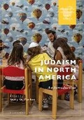 Cover: Judaism in North America - Bloomsbury Academic