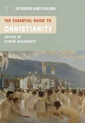 Cover: The Essential Guide to Christianity - Bloomsbury Academic
