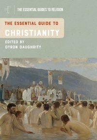 Enlarge image Cover: The Essential Guide to Christianity - Bloomsbury Academic