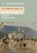 Cover: The Essential Guide to Christianity - Bloomsbury Academic