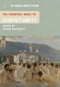 Enlarge image Cover: The Essential Guide to Christianity - Bloomsbury Academic